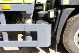 福田欧航底盘&nbsp;泵车底盘                                                图片