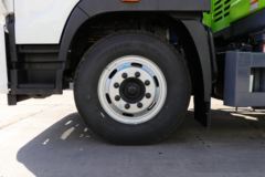 福田 欧航 190马力 4X2 车载式混凝土泵车(雷萨牌)(BJ5130THB-6A) 福田 欧航 190马力 4X2 车载式混凝土泵车(雷萨牌)(BJ5130THB-6A)