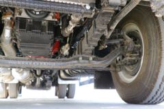 福田 欧航 190马力 4X2 车载式混凝土泵车(雷萨牌)(BJ5130THB-6A) 福田 欧航 190马力 4X2 车载式混凝土泵车(雷萨牌)(BJ5130THB-6A)