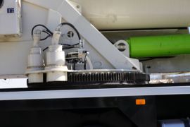 雷萨&nbsp;吊车上装                                                图片