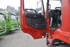 东风华神 F5 220马力 6X2 4.8米自卸车(EQ3259GFV1)