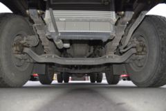东风华神 F5 220马力 6X2 4.8米自卸车(EQ3259GFV1)