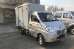 金杯 T10 2021版 85马力 1.2L 汽油 2.62米单排厢式微卡(国六)(JKC5020XXYD6L1) 金杯 T10 2021版 85马力 1.2L 汽油 2.62米单排厢式微卡(国六)(JKC5020XXYD6L1)