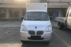 金杯 T10 2021版 85马力 1.2L 汽油 2.62米单排厢式微卡(国六)(JKC5020XXYD6L1) 金杯 T10 2021版 85马力 1.2L 汽油 2.62米单排厢式微卡(国六)(JKC5020XXYD6L1)