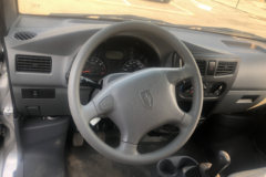 金杯 T10 2021版 85马力 1.2L 汽油 2.62米单排厢式微卡(国六)(JKC5020XXYD6L1) 金杯 T10 2021版 85马力 1.2L 汽油 2.62米单排厢式微卡(国六)(JKC5020XXYD6L1)