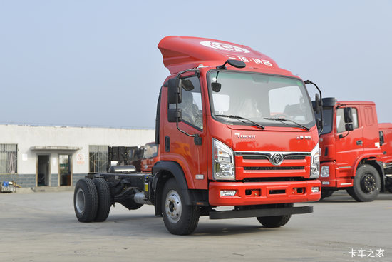 ����ʮͨ T3���� 130���� 4.15�׵�����ʽ�Ῠ(Ϋ��)