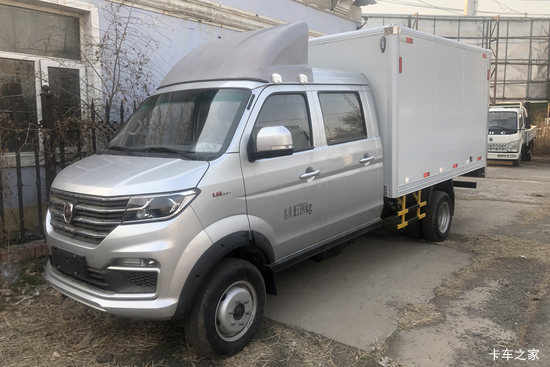 T52S ҵ 1.6L 116  3˫ʽ΢()(JKC5034XXY-SV6HL1)