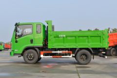 大运 锐胜 102马力 4X2 2.8米自卸车(DYQ3045D5AB)