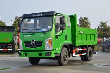 大运 锐胜 102马力 4X2 2.8米自卸车(DYQ3045D5AB)