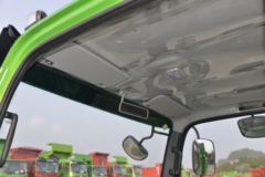 大运 锐胜 102马力 4X2 2.8米自卸车(DYQ3045D5AB)