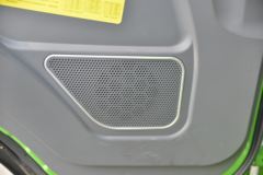 大运 锐胜 102马力 4X2 2.8米自卸车(DYQ3045D5AB)