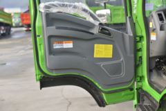 大运 锐胜 102马力 4X2 2.8米自卸车(DYQ3045D5AB)