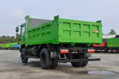 大运 运途 140马力 4X2 3.75米自卸车(DYQ3042D5AB)