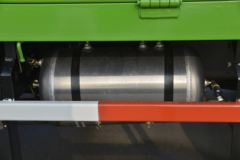 大运 锐胜 102马力 4X2 2.8米自卸车(DYQ3045D5AB)