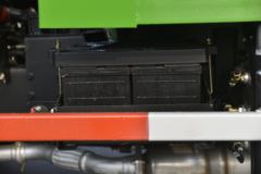 大运 锐胜 102马力 4X2 2.8米自卸车(DYQ3045D5AB)