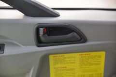 大运 运途 140马力 4X2 3.75米自卸车(DYQ3042D5AB)