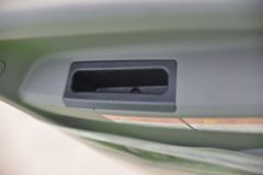 大运 运途 140马力 4X2 3.75米自卸车(DYQ3042D5AB)