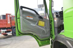 大运 运途 140马力 4X2 3.75米自卸车(DYQ3042D5AB)