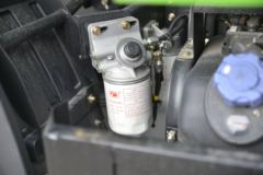 大运 运途 140马力 4X2 3.75米自卸车(DYQ3042D5AB)