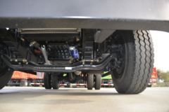 大运 运途 140马力 4X2 3.75米自卸车(DYQ3042D5AB)