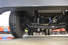 大运 运途 140马力 4X2 3.75米自卸车(DYQ3042D5AB)