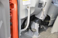 大运 G6中卡 140马力 4X2 3.75米自卸车(DYQ3181D5AB)