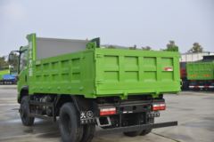 大运 运途 140马力 4X2 3.75米自卸车(DYQ3042D5AB)