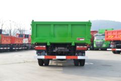 大运 锐胜 102马力 4X2 3.05米自卸车(DYQ3045D5AB)