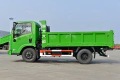 大运 锐胜 102马力 4X2 3.05米自卸车(DYQ3045D5AB)