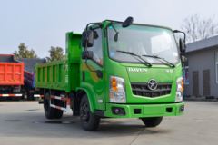 大运 锐胜 102马力 4X2 3.05米自卸车(DYQ3045D5AB)