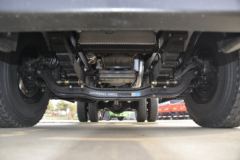 大运 G6中卡 140马力 4X2 3.75米自卸车(DYQ3181D5AB)
