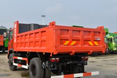 大运 G6中卡 140马力 4X2 3.75米自卸车(DYQ3181D5AB)