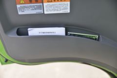 大运 锐胜 102马力 4X2 3.05米自卸车(DYQ3045D5AB)