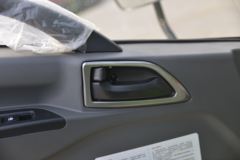 大运 锐胜 102马力 4X2 3.05米自卸车(DYQ3045D5AB)