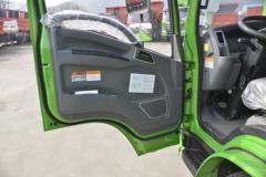 大运 锐胜 102马力 4X2 3.05米自卸车(DYQ3045D5AB)