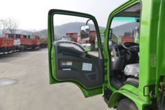 大运 锐胜 102马力 4X2 3.05米自卸车(DYQ3045D5AB)