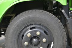 大运 锐胜 102马力 4X2 3.05米自卸车(DYQ3045D5AB)