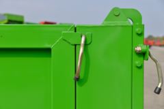 大运 锐胜 102马力 4X2 3.05米自卸车(DYQ3045D5AB)