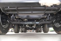 大运 风驰重卡 290马力 8X4 6.2米自卸车(DYQ3311D5FB)