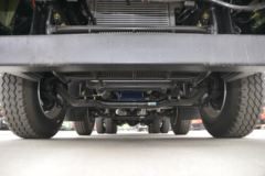 大运 F7重卡 300马力 8X4 6米自卸车(DYQ3311D5FB)