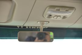 大运F7&nbsp;自卸车驾驶室                                               图片