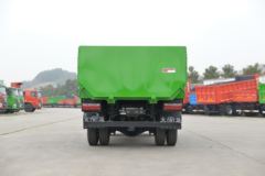 大运 锐胜 127马力 4X2 2.8米自卸车(国六)(DYQ3048D6AB)