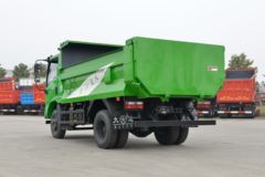 大运 锐胜 127马力 4X2 2.8米自卸车(国六)(DYQ3048D6AB)