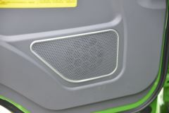 大运 锐胜 127马力 4X2 2.8米自卸车(国六)(DYQ3048D6AB)