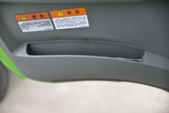 大运 锐胜 127马力 4X2 2.8米自卸车(国六)(DYQ3048D6AB)