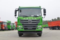 大运 F7重卡 270马力 8X2 6米自卸车(潍柴)(DYQ3313D5EB)
