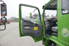 大运 锐胜 127马力 4X2 2.8米自卸车(国六)(DYQ3048D6AB)