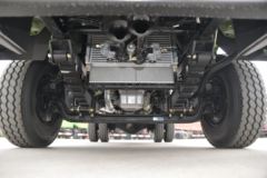 大运 锐胜 127马力 4X2 2.8米自卸车(国六)(DYQ3048D6AB)