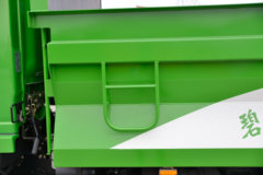 大运 锐胜 127马力 4X2 2.8米自卸车(国六)(DYQ3048D6AB)