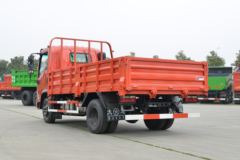 大运 G5 143马力 4X2 4.1米自卸车(DYQ3047D5AB)